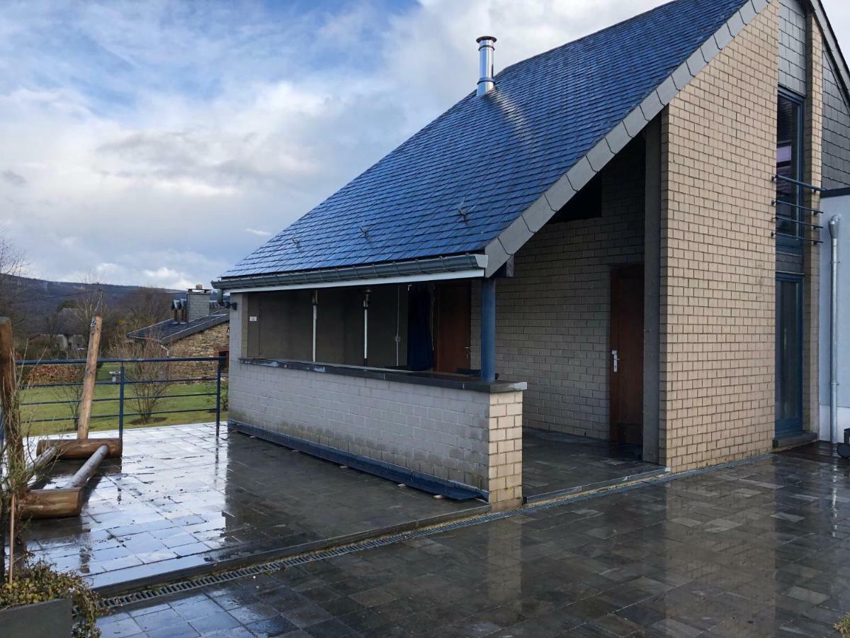 Appartement La Cassine de Patou à Stoumont Extérieur photo