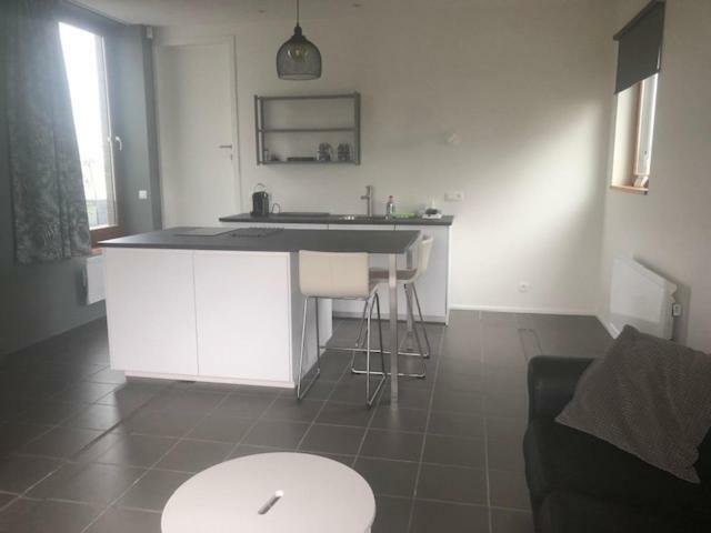 Appartement La Cassine de Patou à Stoumont Extérieur photo