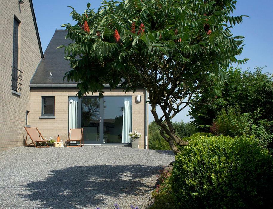 Appartement La Cassine de Patou à Stoumont Extérieur photo