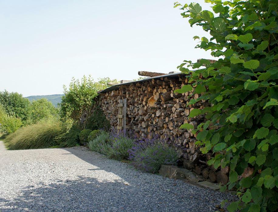 Appartement La Cassine de Patou à Stoumont Extérieur photo