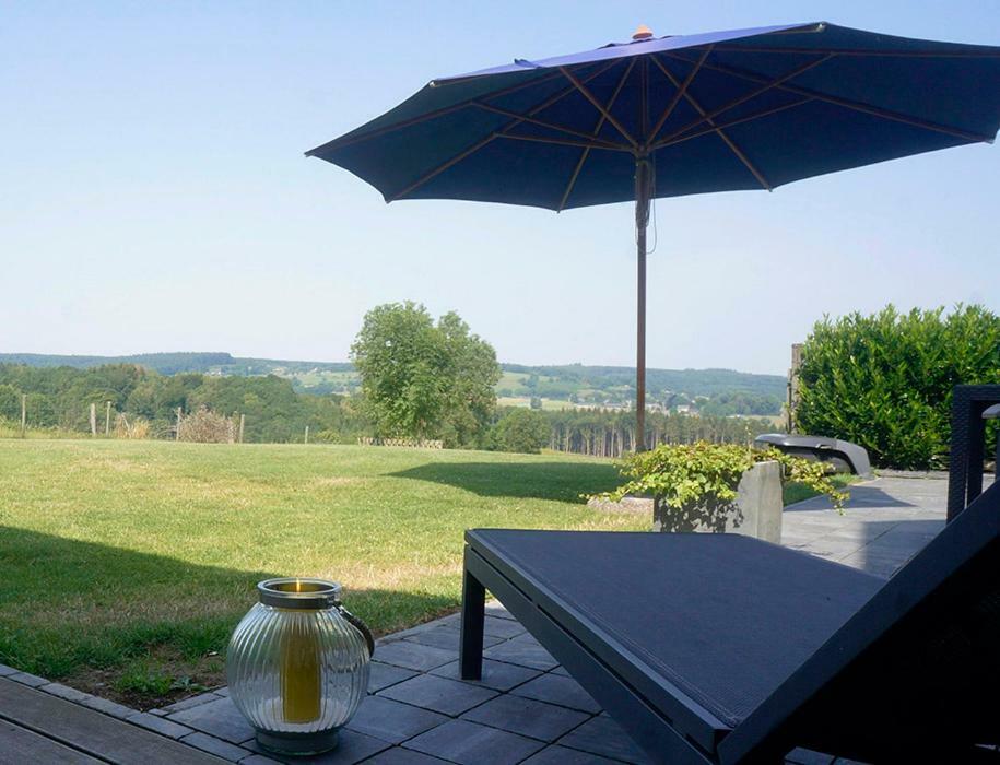 Appartement La Cassine de Patou à Stoumont Extérieur photo