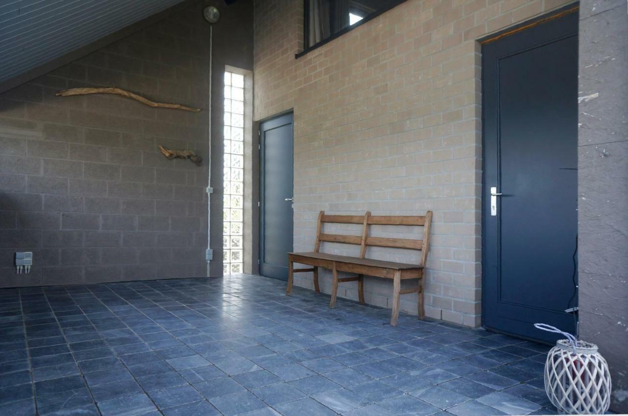 Appartement La Cassine de Patou à Stoumont Extérieur photo