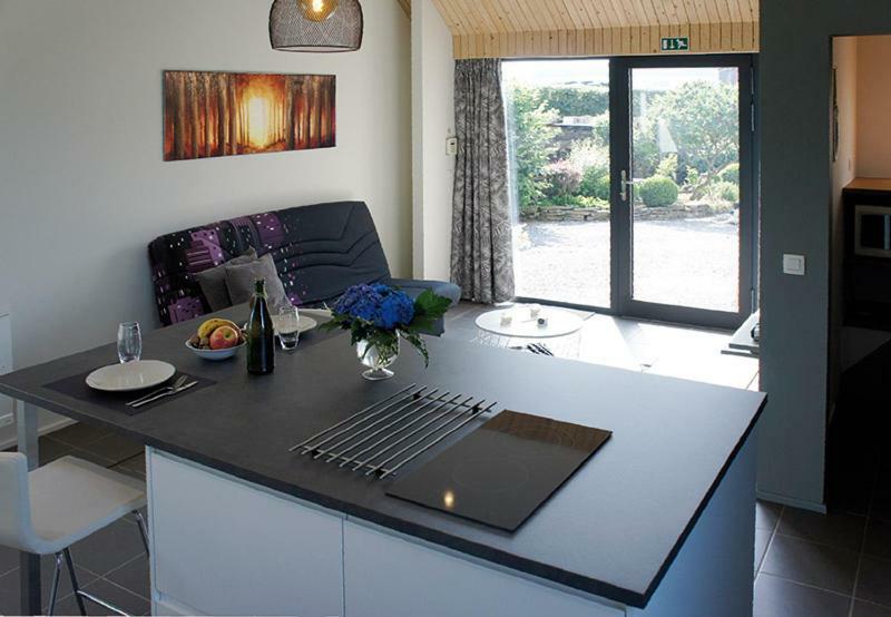 Appartement La Cassine de Patou à Stoumont Extérieur photo