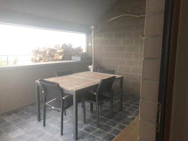 Appartement La Cassine de Patou à Stoumont Extérieur photo