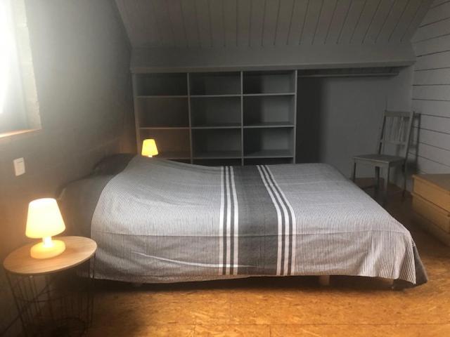 Appartement La Cassine de Patou à Stoumont Extérieur photo
