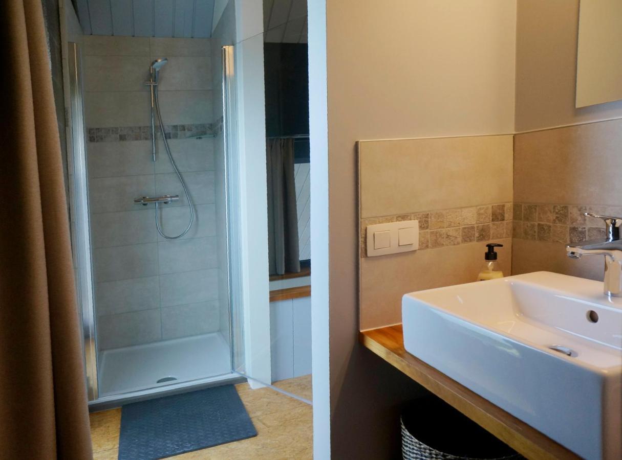 Appartement La Cassine de Patou à Stoumont Extérieur photo