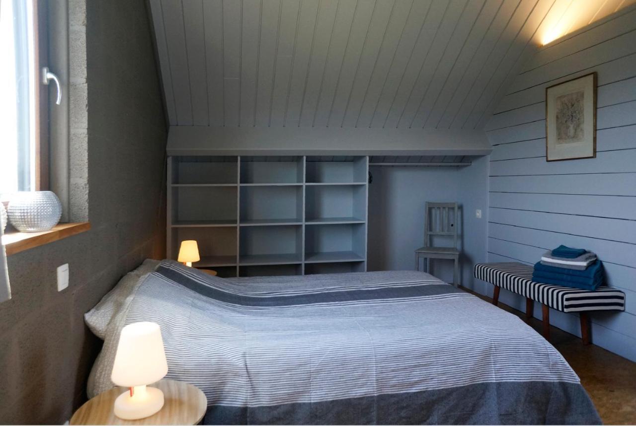 Appartement La Cassine de Patou à Stoumont Extérieur photo